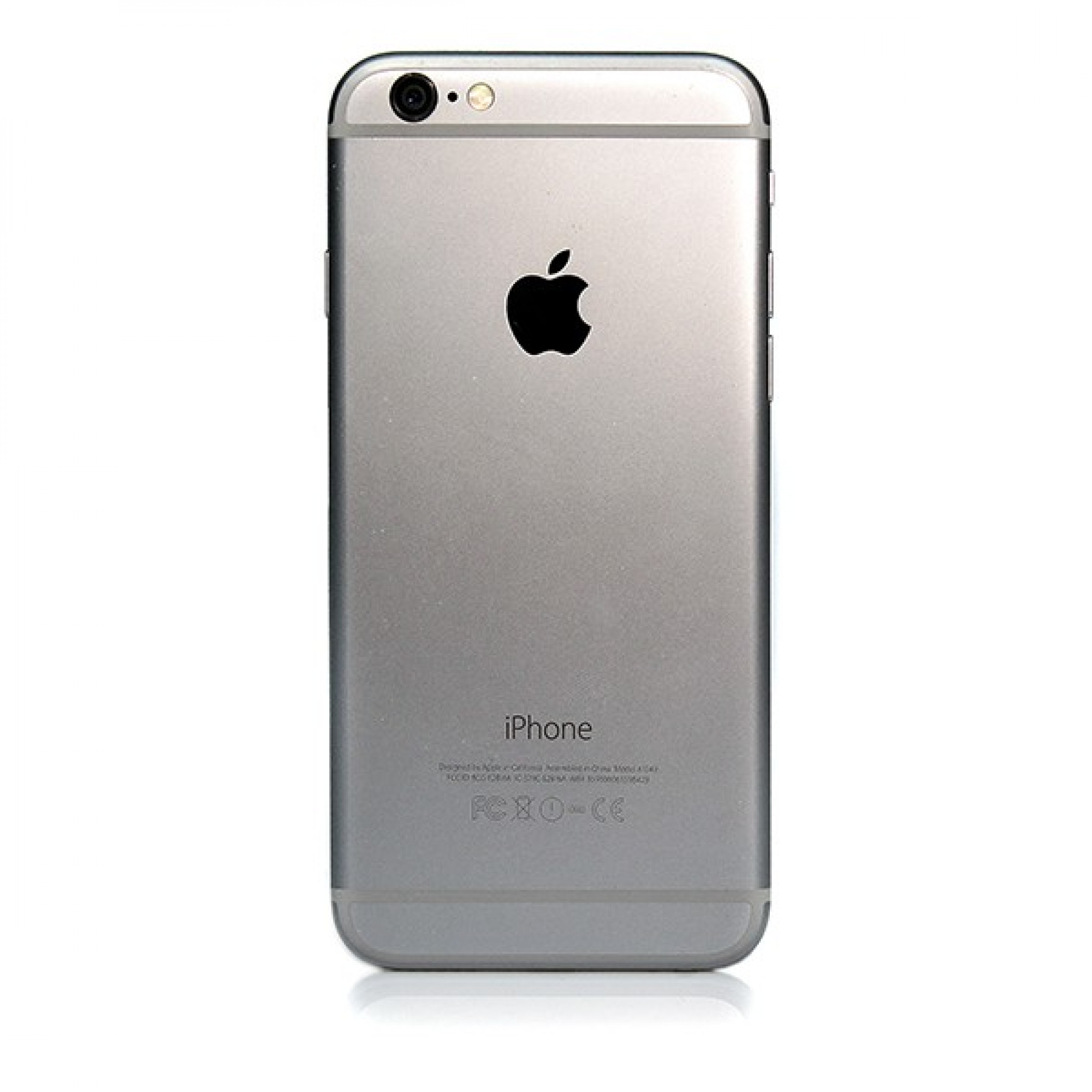 iPhone 6 32gb, Space Gray б/у 5/5