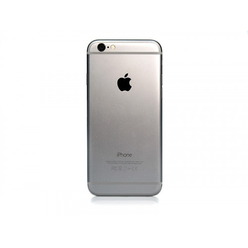 iPhone 6 32gb, Space Gray б/у 5/5
