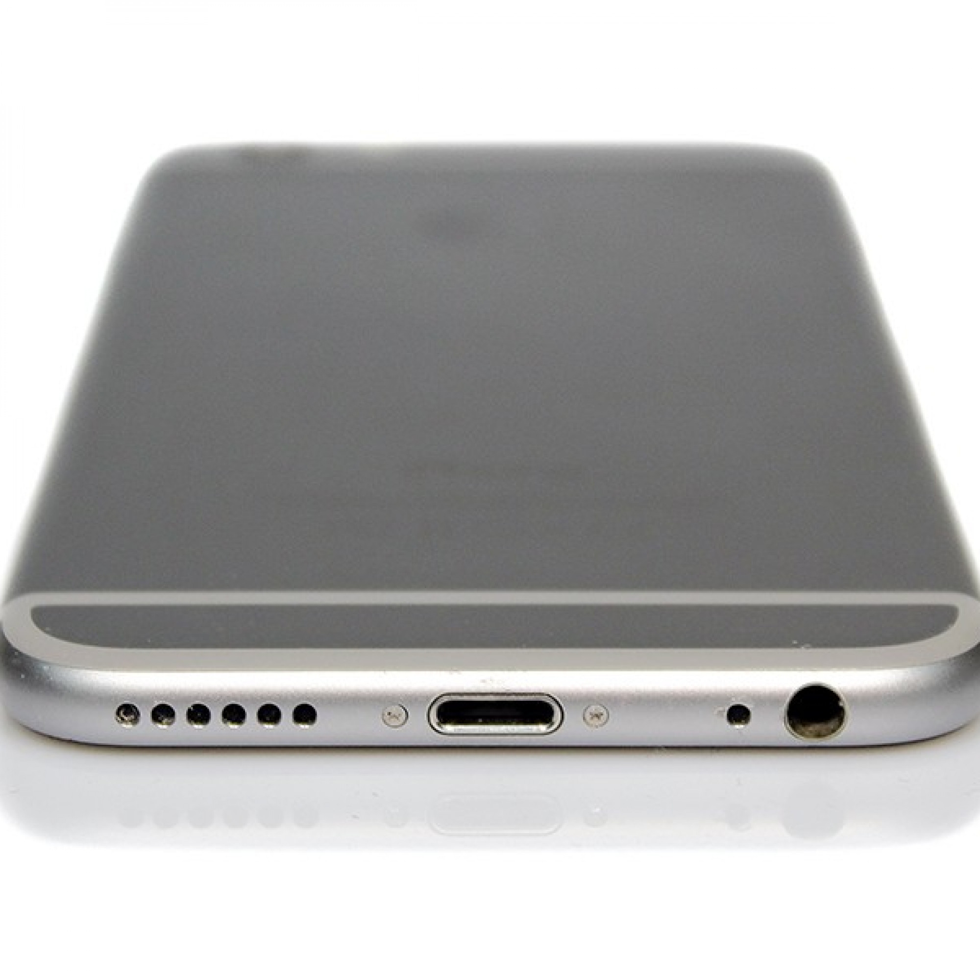 iPhone 6 32gb, Space Gray б/у 5/5