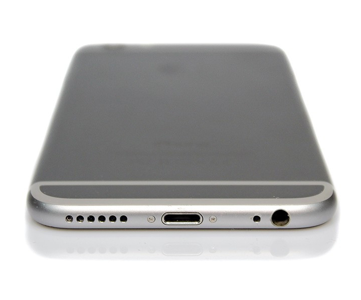 iPhone 6 32gb, Space Gray б/у 5/5