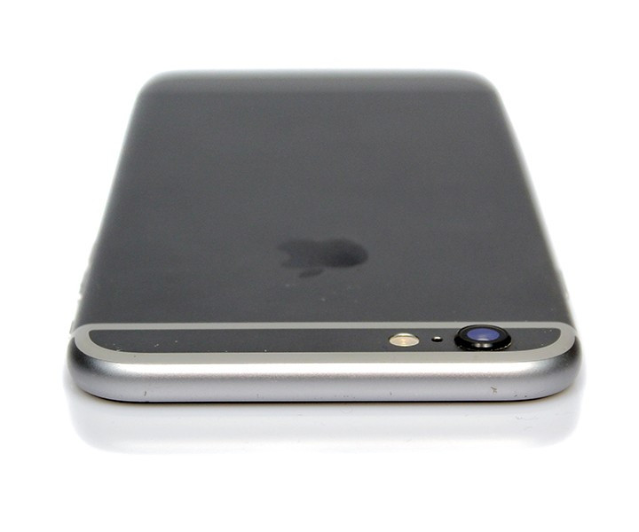 iPhone 6 32gb, Space Gray б/у 5/5