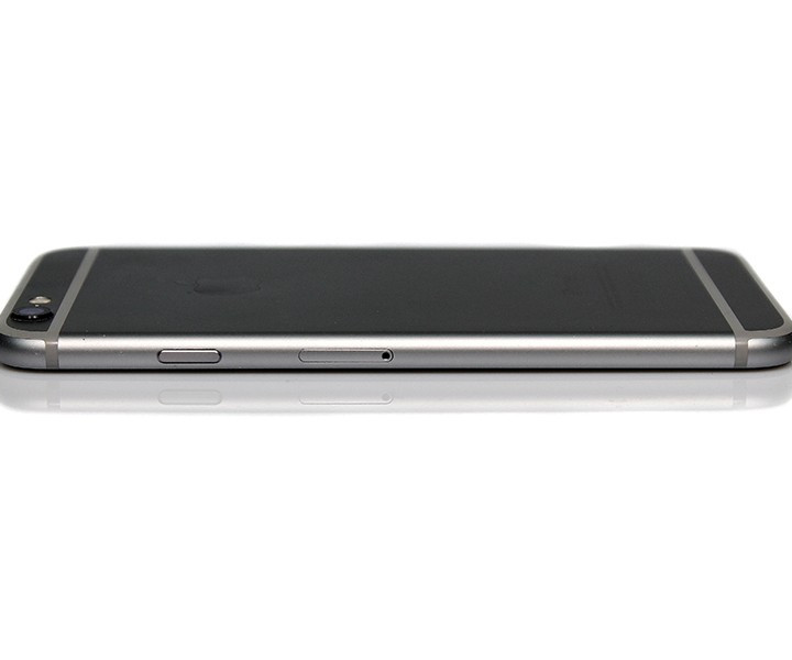 iPhone 6 32gb, Space Gray б/у 5/5
