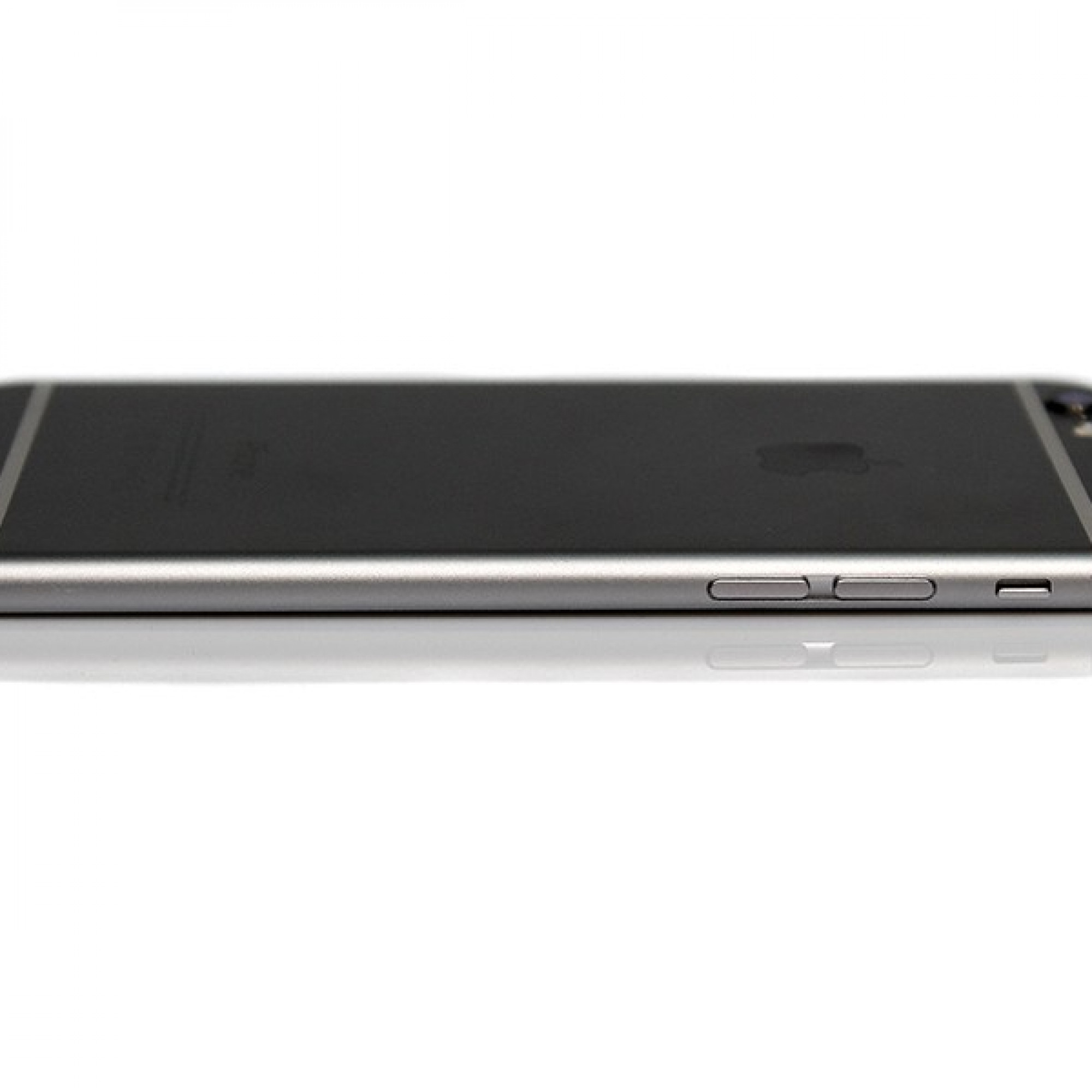 iPhone 6 32gb, Space Gray б/у 5/5