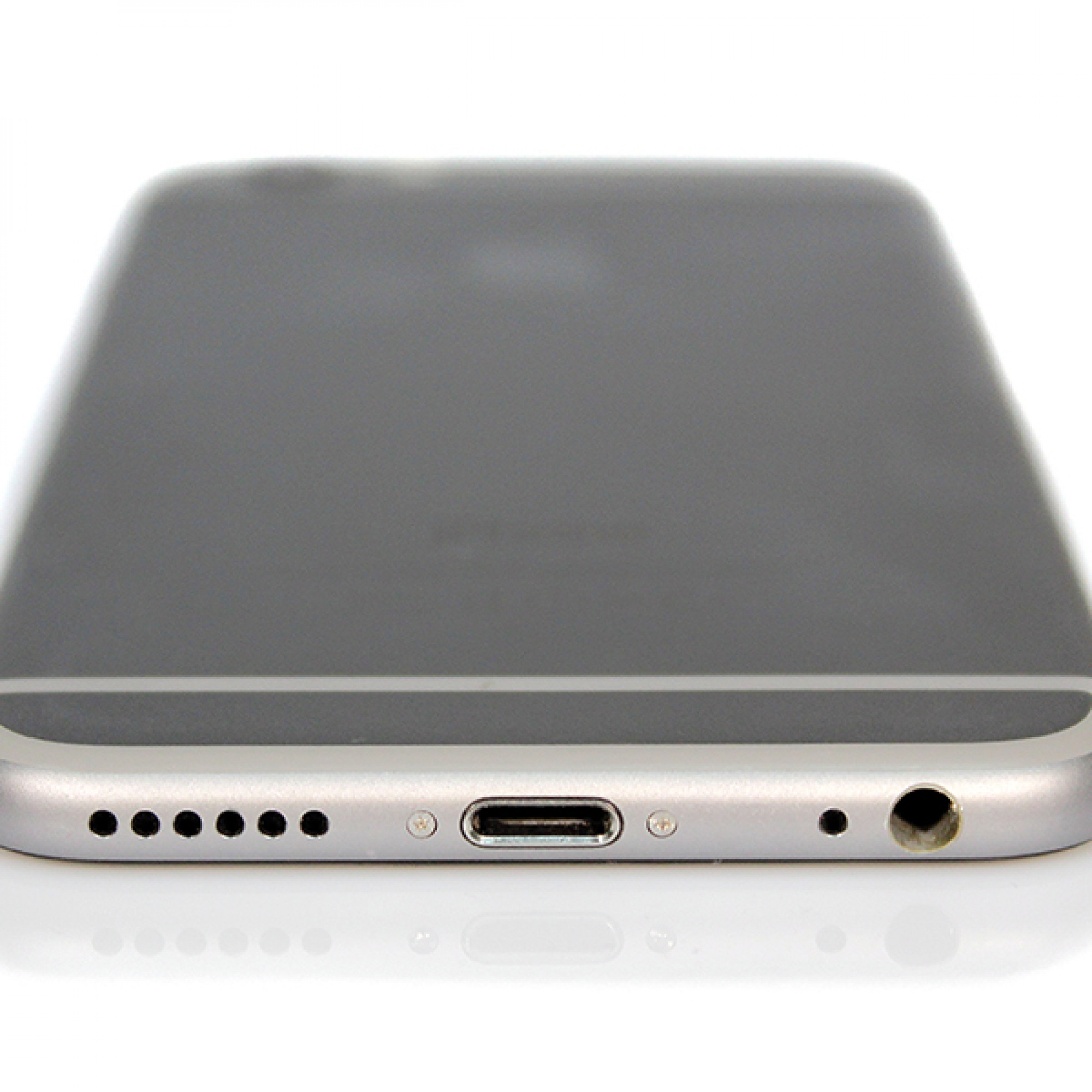 iPhone 6 128gb, Space Gray б/у 5/5