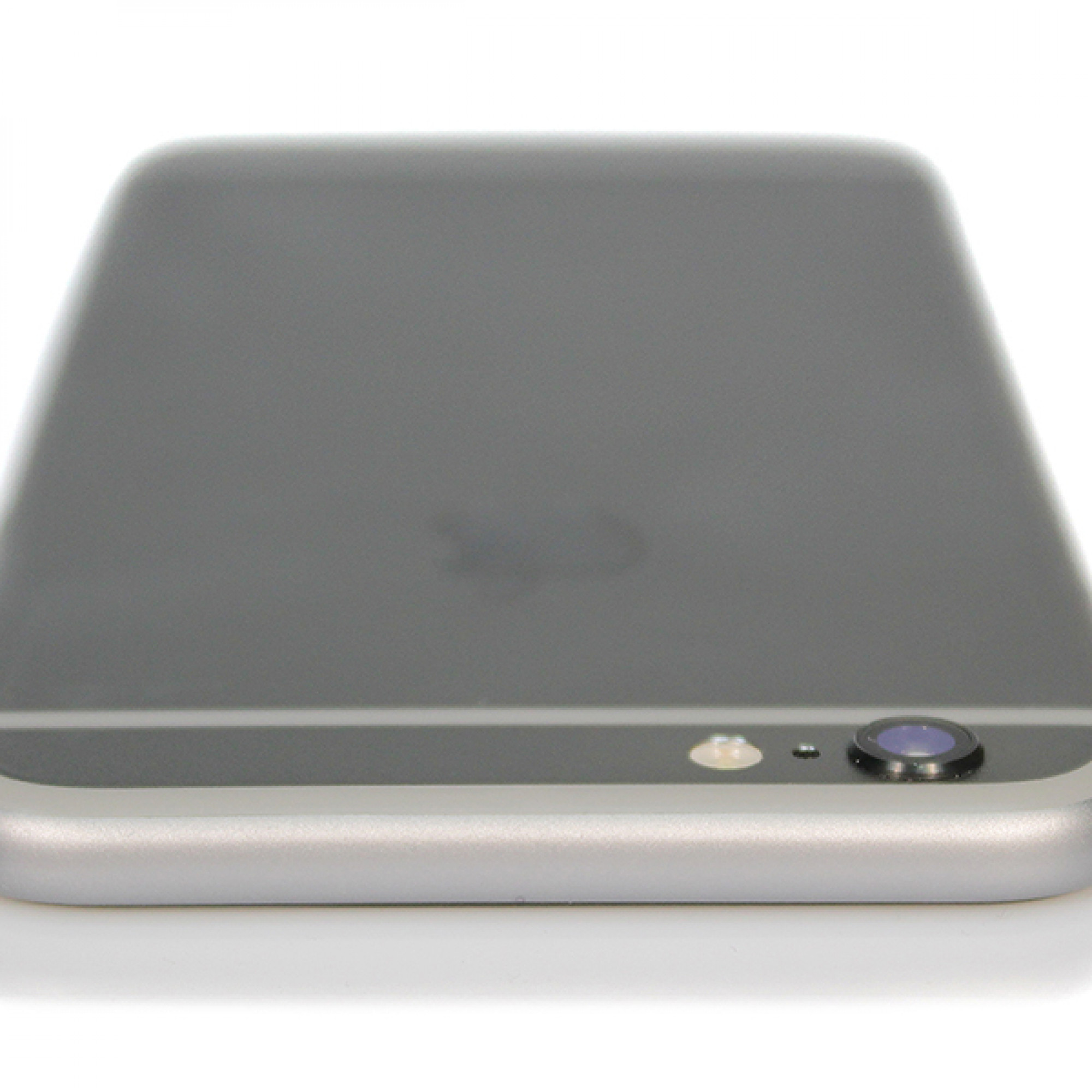 iPhone 6 128gb, Space Gray б/у 5/5