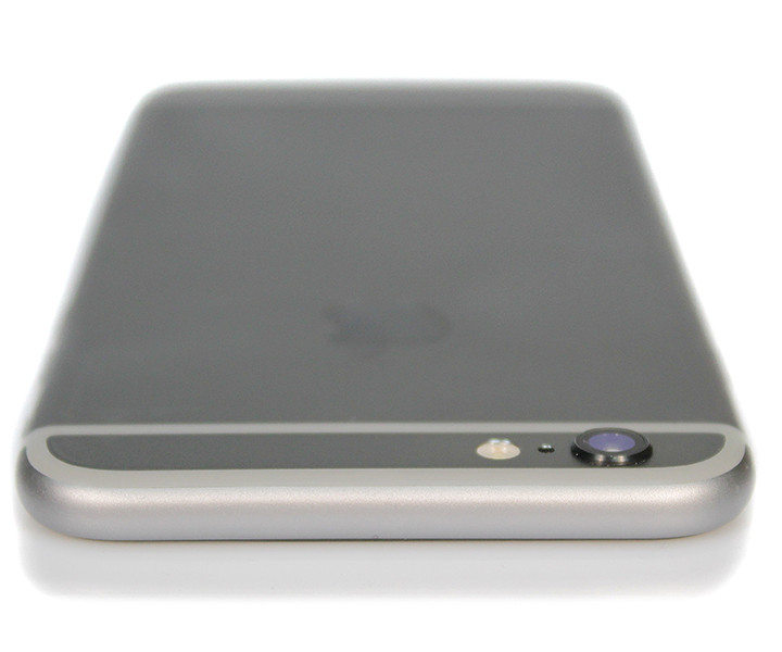 iPhone 6 128gb, Space Gray б/у 5/5