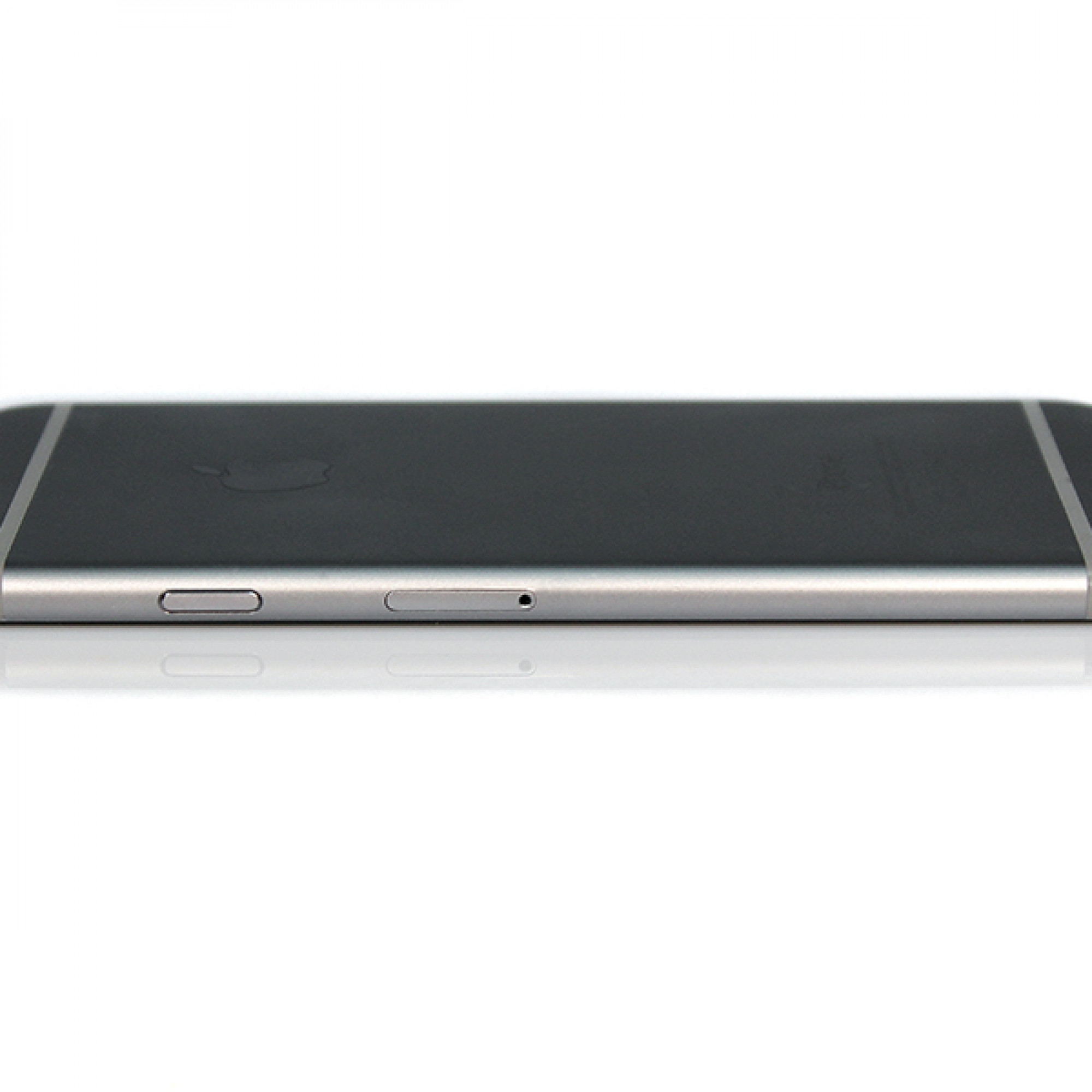 iPhone 6 128gb, Space Gray б/у 5/5