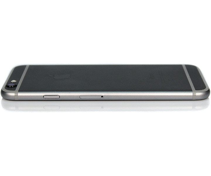 iPhone 6 128gb, Space Gray б/у 5/5