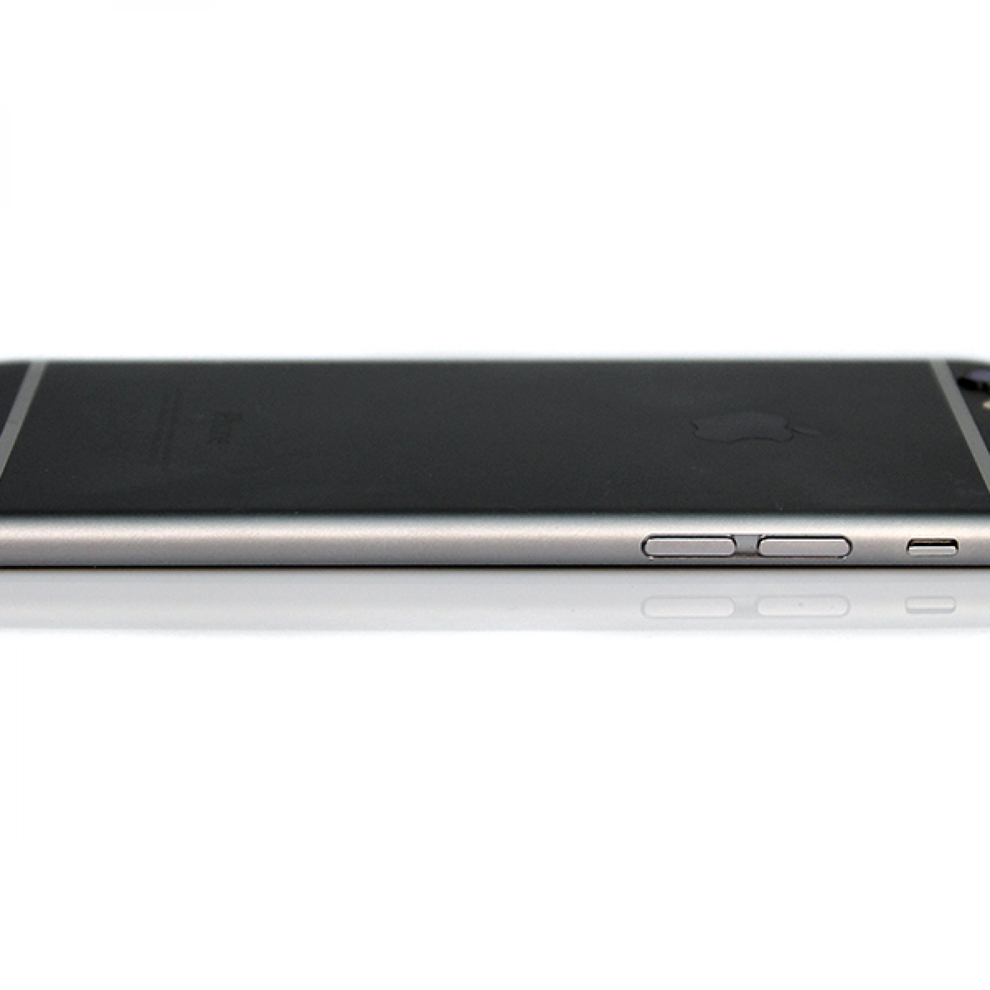 iPhone 6 128gb, Space Gray б/у 5/5