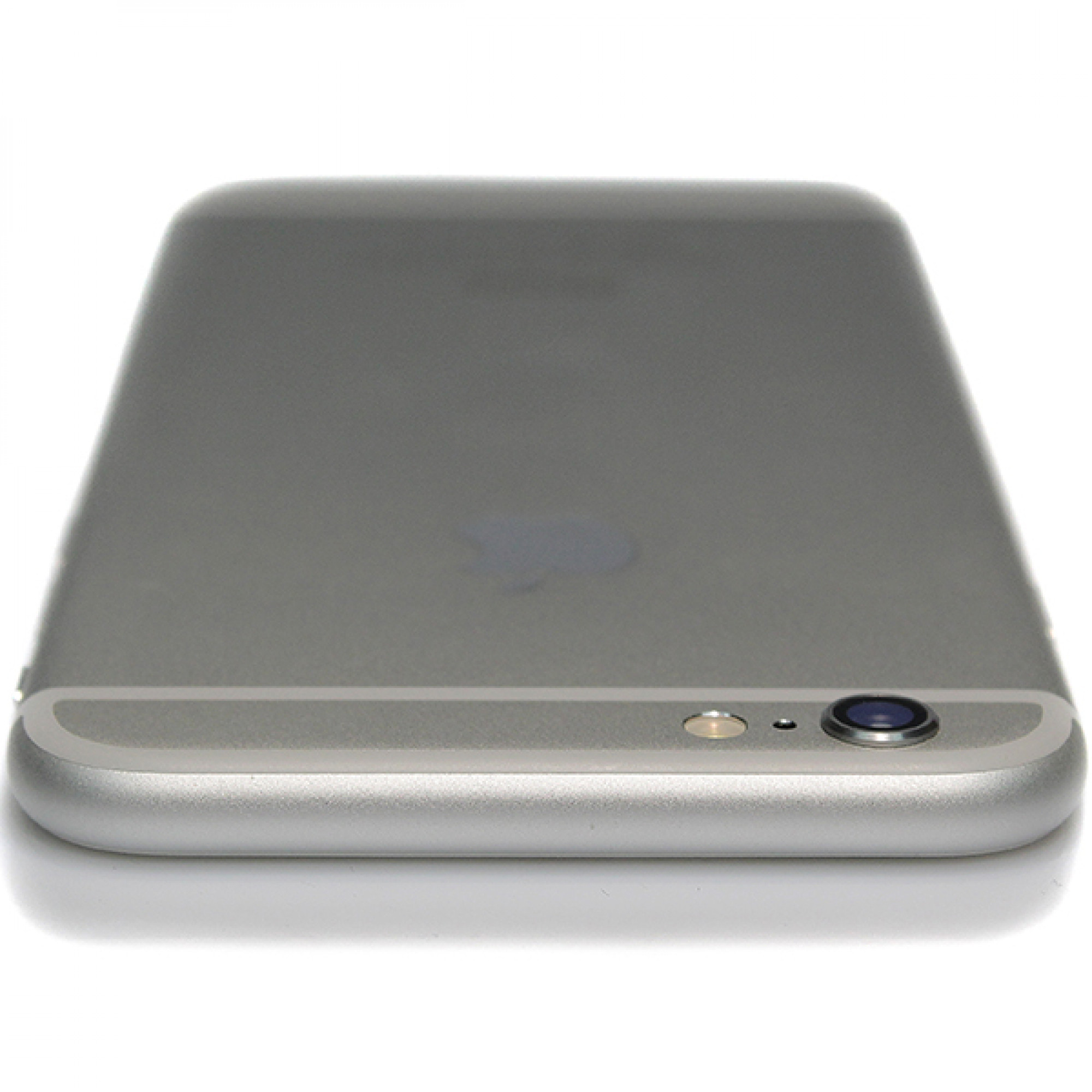 iPhone 6 128gb, Silver б/у 5/5