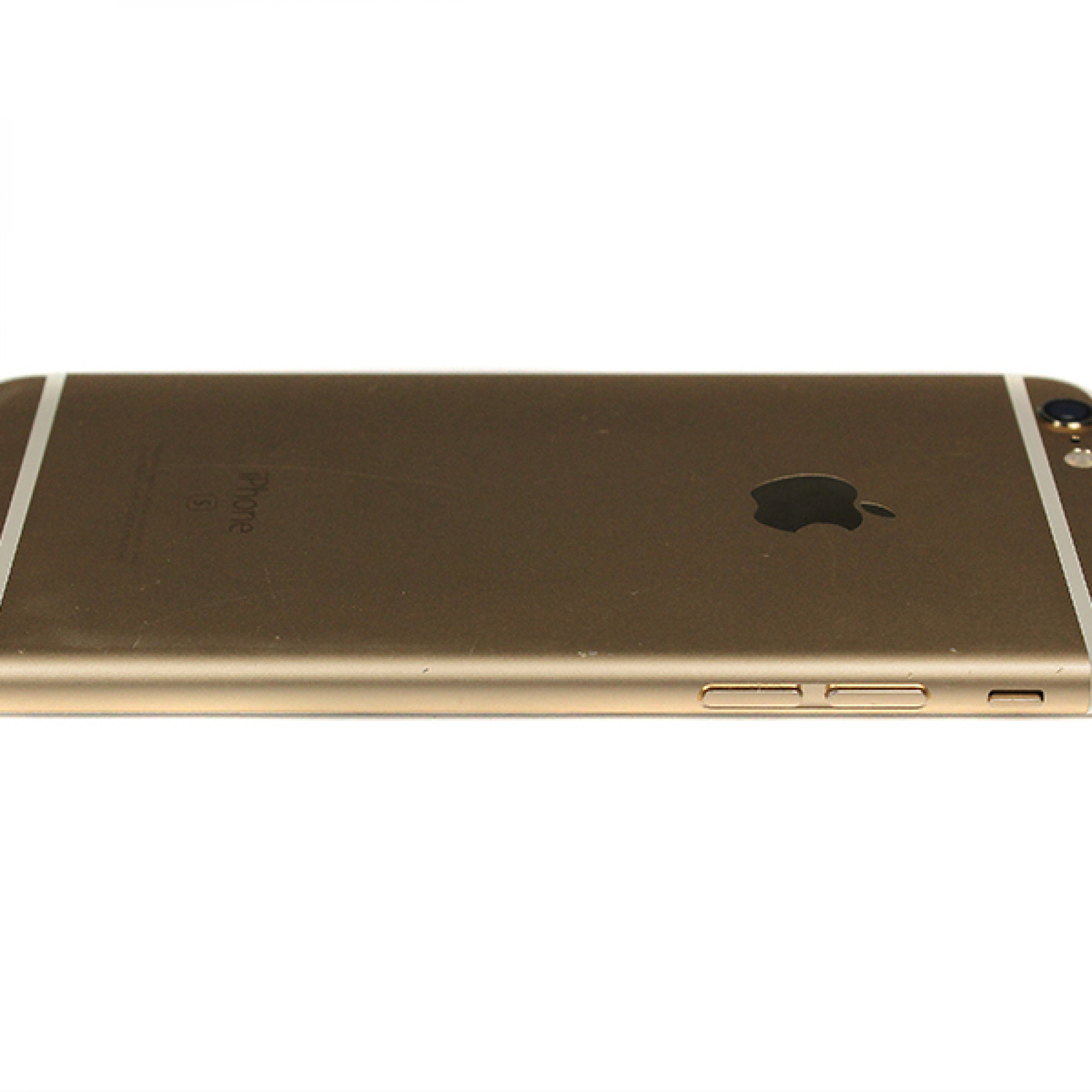 iPhone 6s 64GB Gold (MKQQ2) б/у