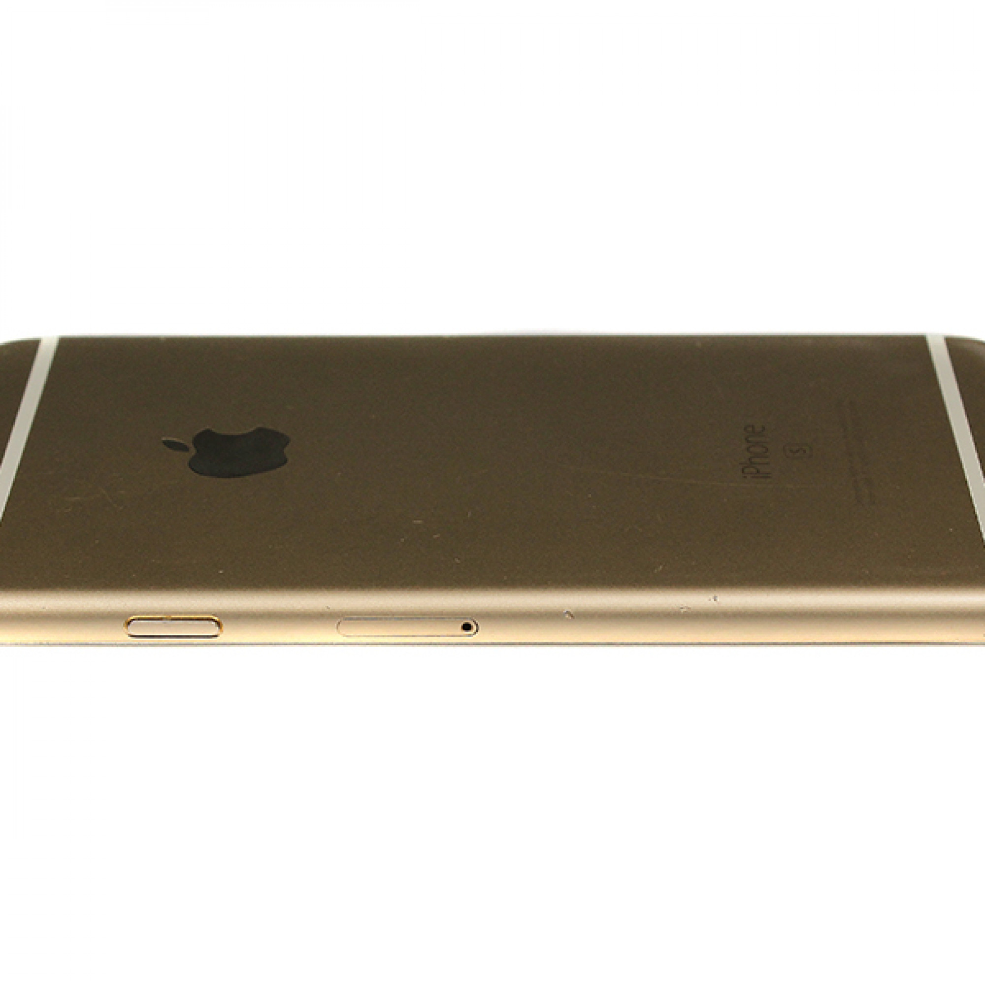 iPhone 6s 64GB Gold (MKQQ2) б/у