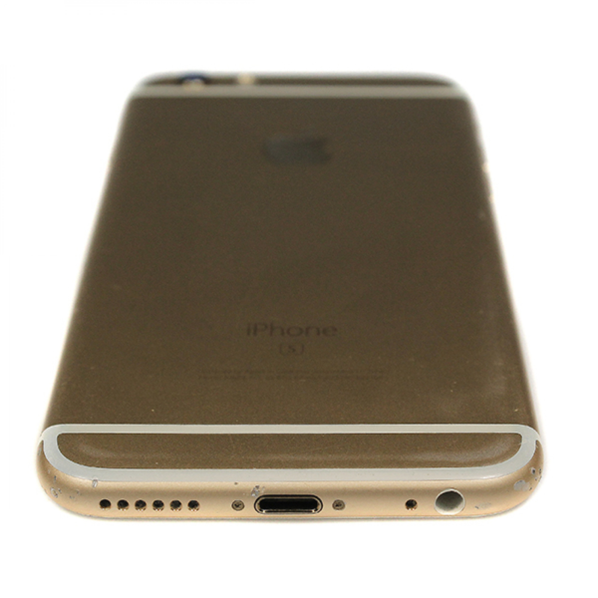iPhone 6s 64GB Gold (MKQQ2) б/у