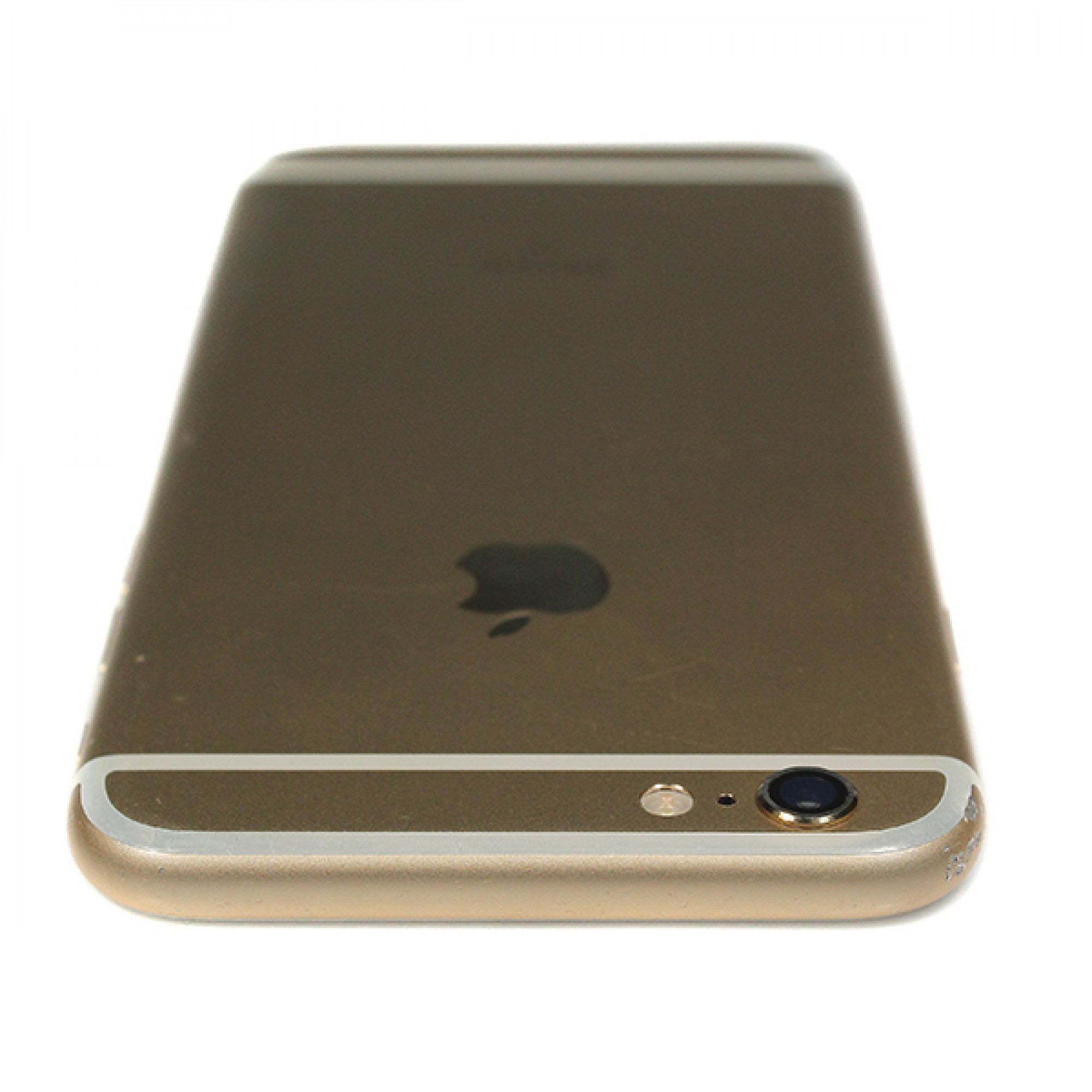 iPhone 6s 64GB Gold (MKQQ2) б/у