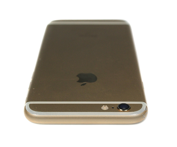 iPhone 6s 64GB Gold (MKQQ2) б/у