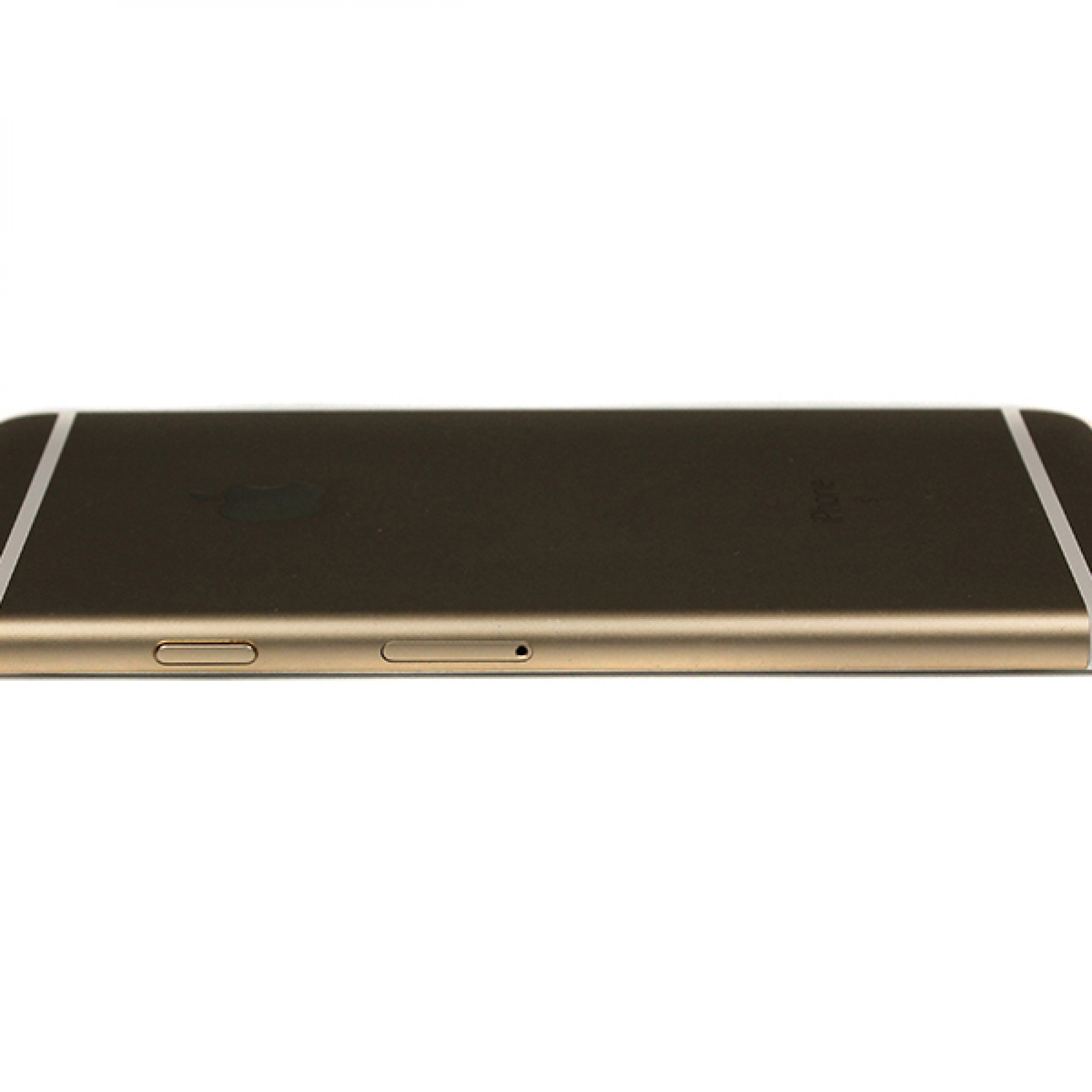 iPhone 6s 128GB Gold (MKQV2) б/у