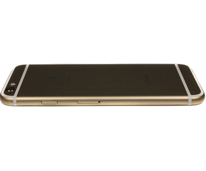 iPhone 6s 16GB Gold (MKQL2) б/у
