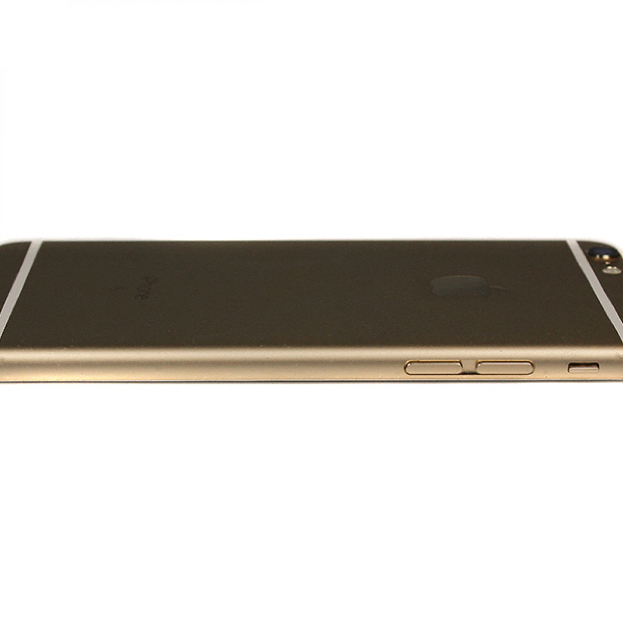 iPhone 6s 128GB Gold (MKQV2) б/у