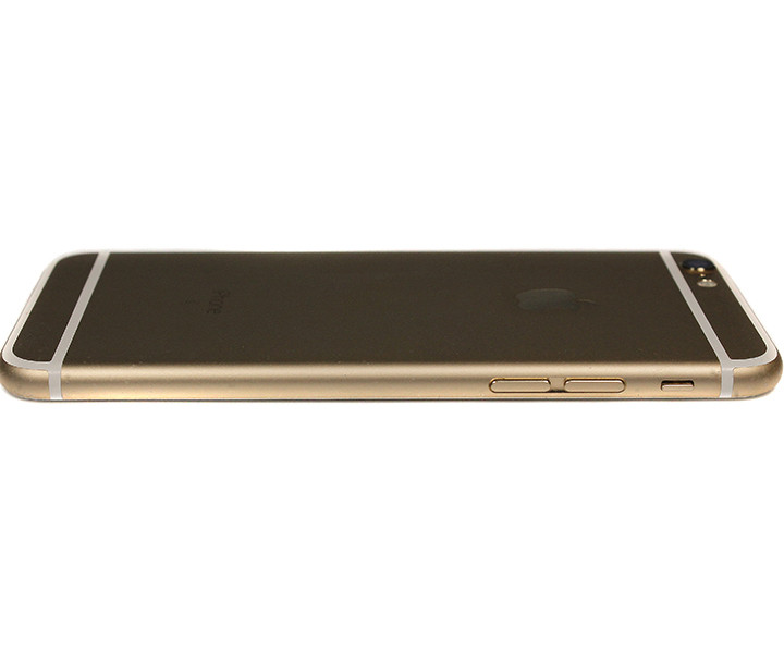 iPhone 6s 16GB Gold (MKQL2) б/у