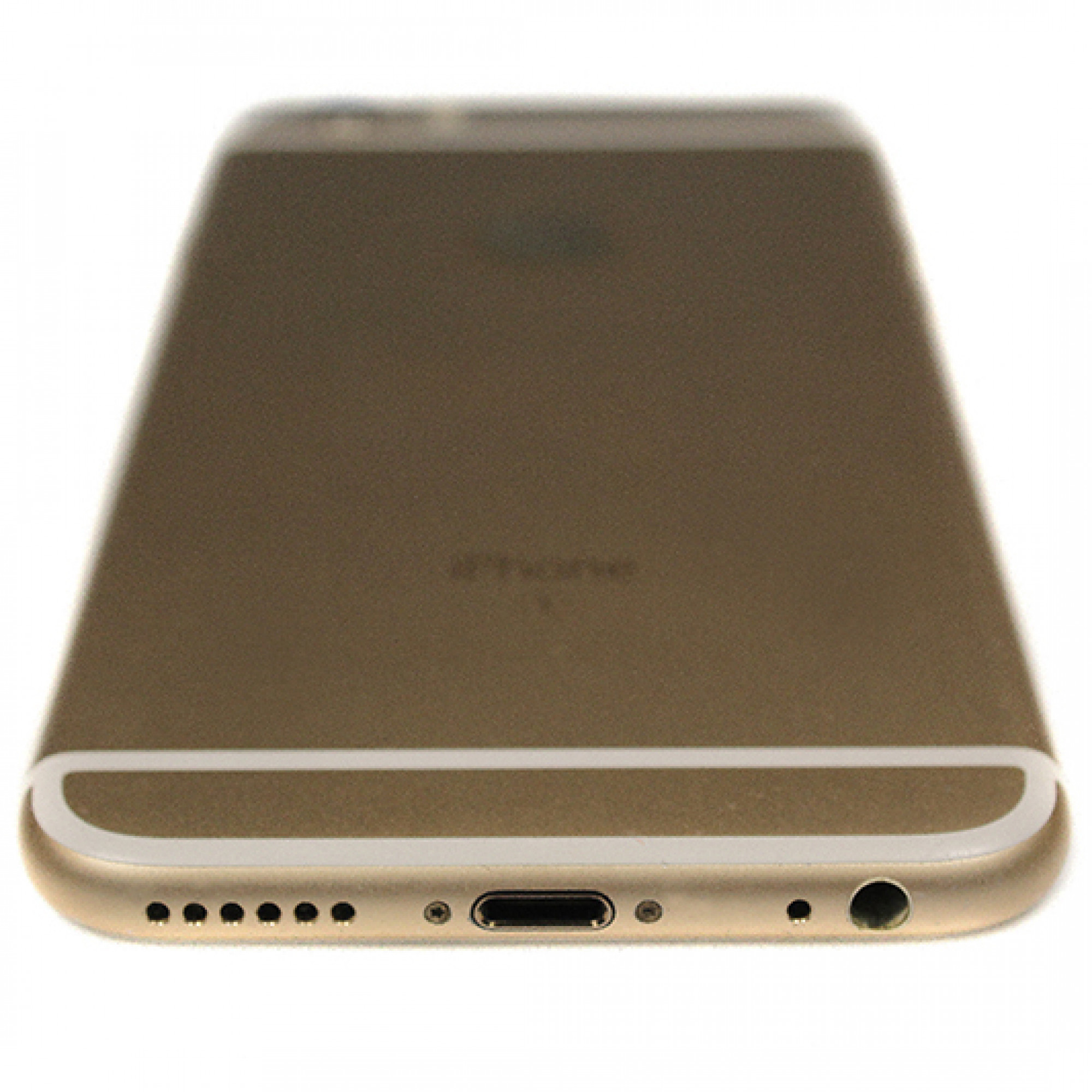 iPhone 6s 128GB Gold (MKQV2) б/у