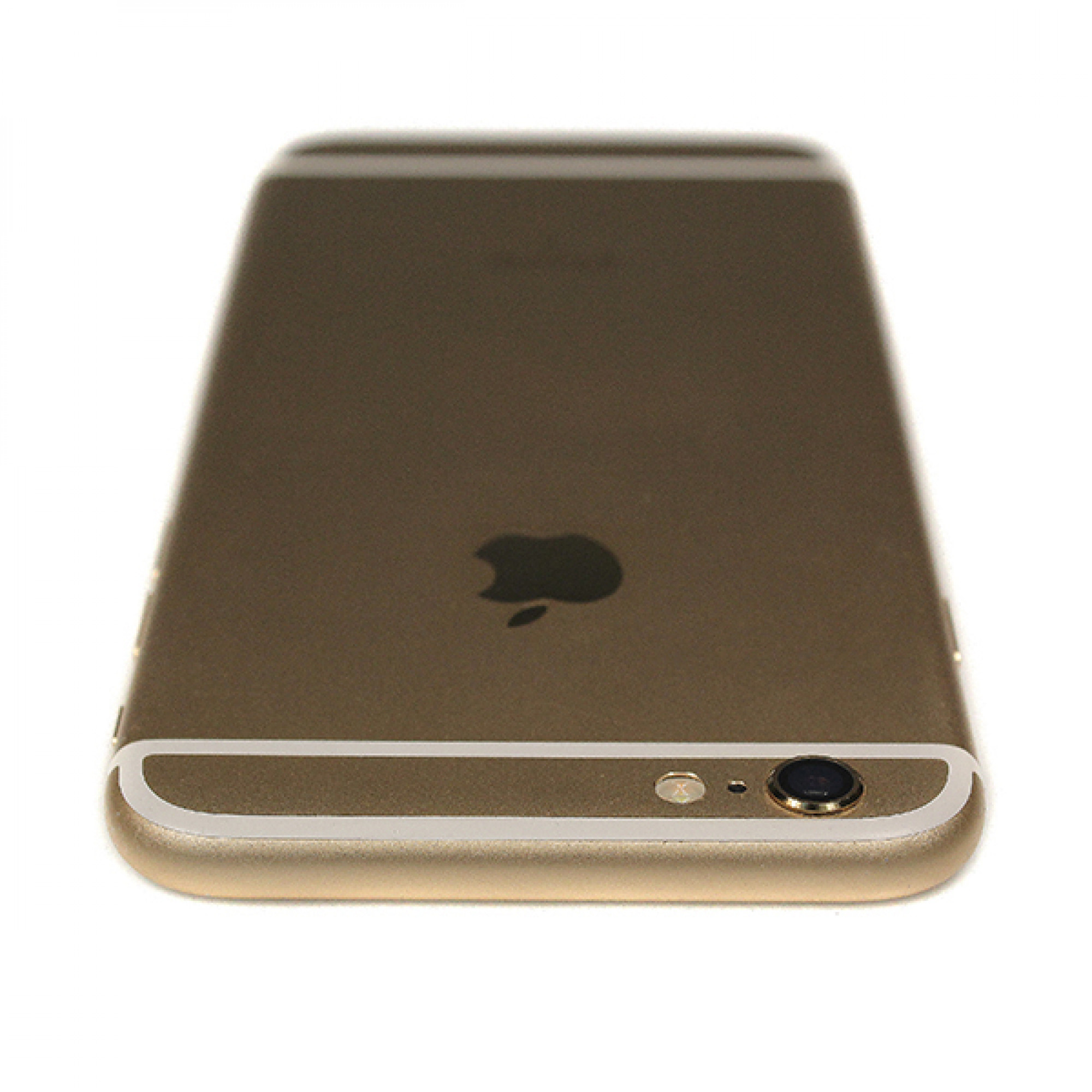 iPhone 6s 128GB Gold (MKQV2) б/у