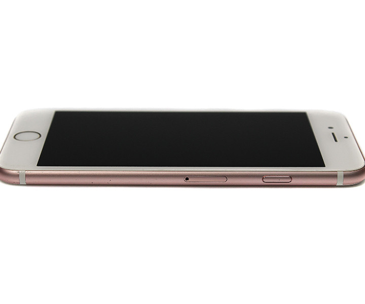 iPhone 6s 32GB Rose Gold (MN122) б/у