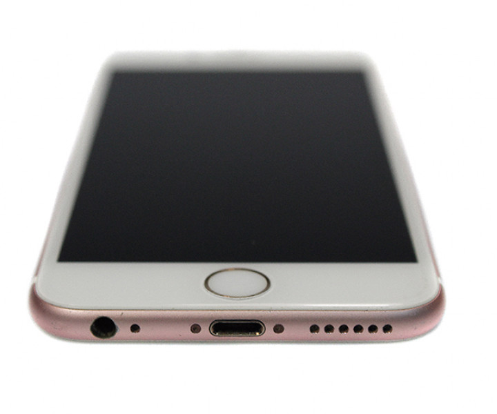 iPhone 6s 32GB Rose Gold (MN122) б/у