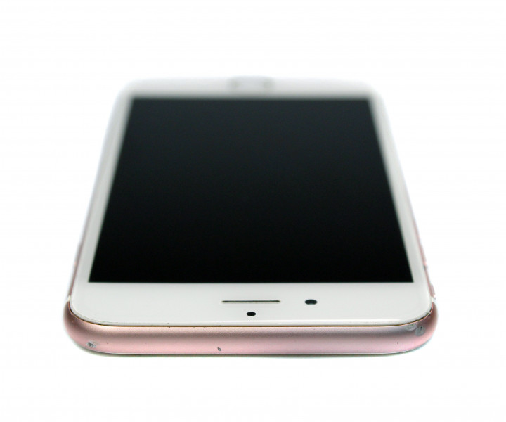 iPhone 6s 32GB Rose Gold (MN122) б/у