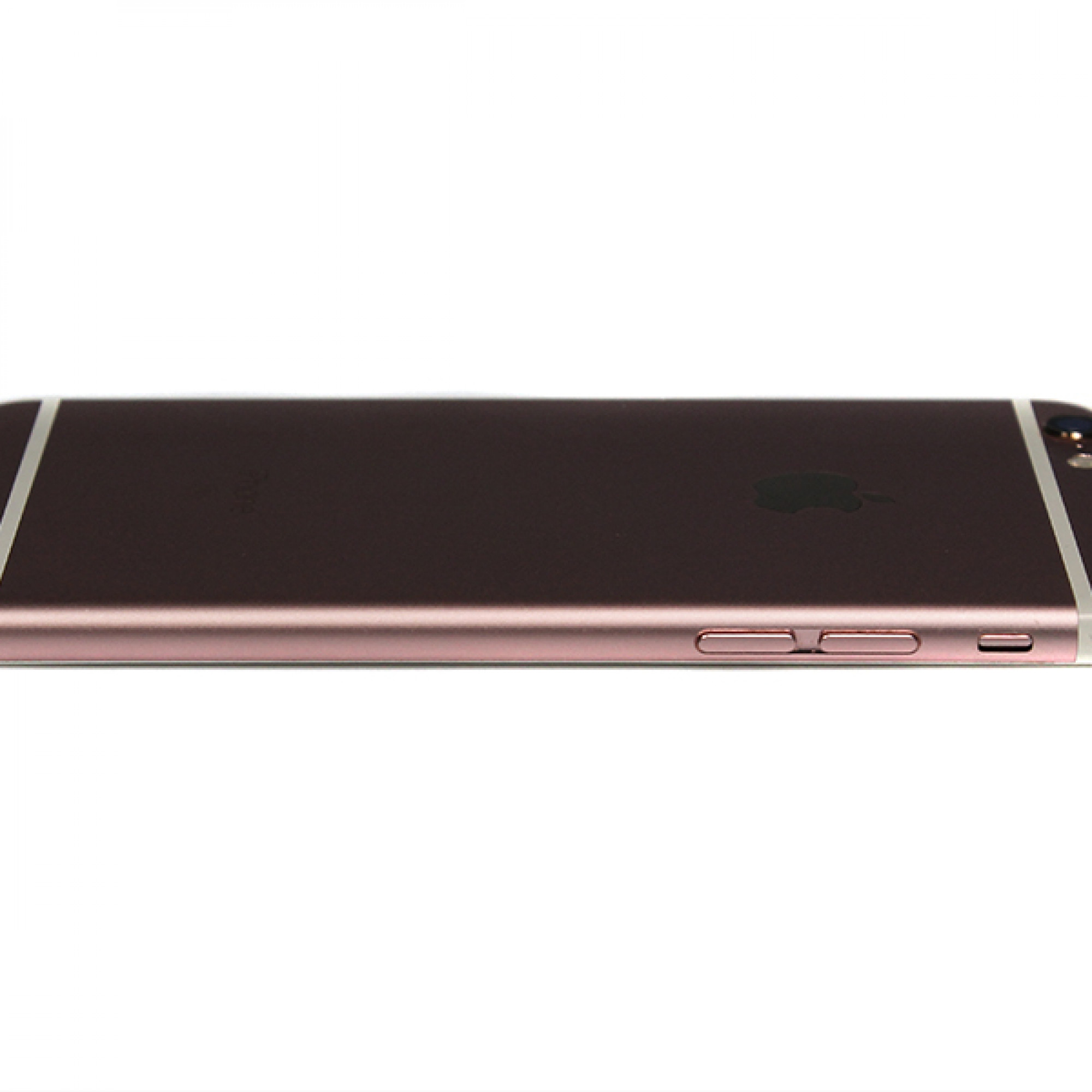 iPhone 6s 16GB Rose Gold (MKQM2) б/у