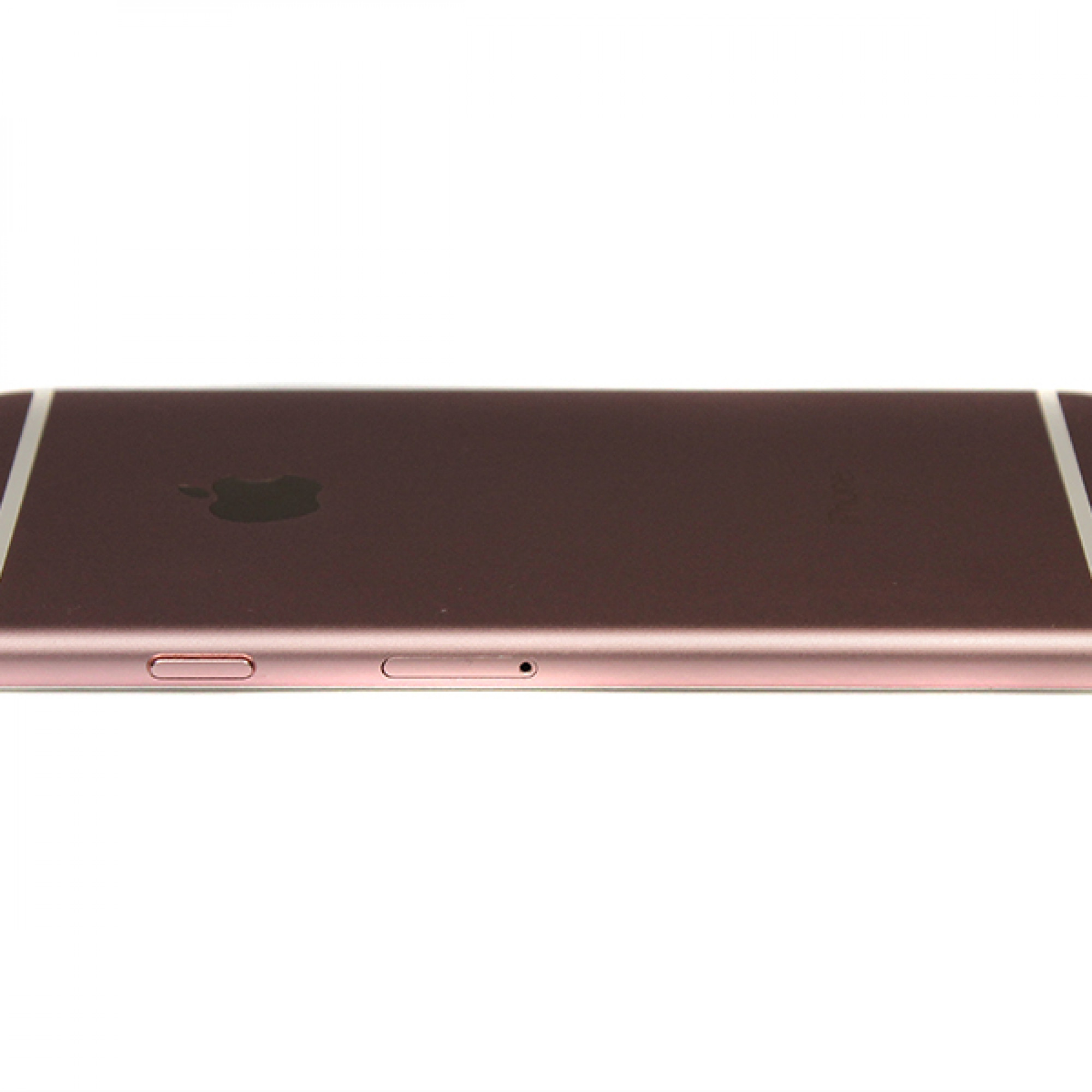 iPhone 6s 16GB Rose Gold (MKQM2) б/у