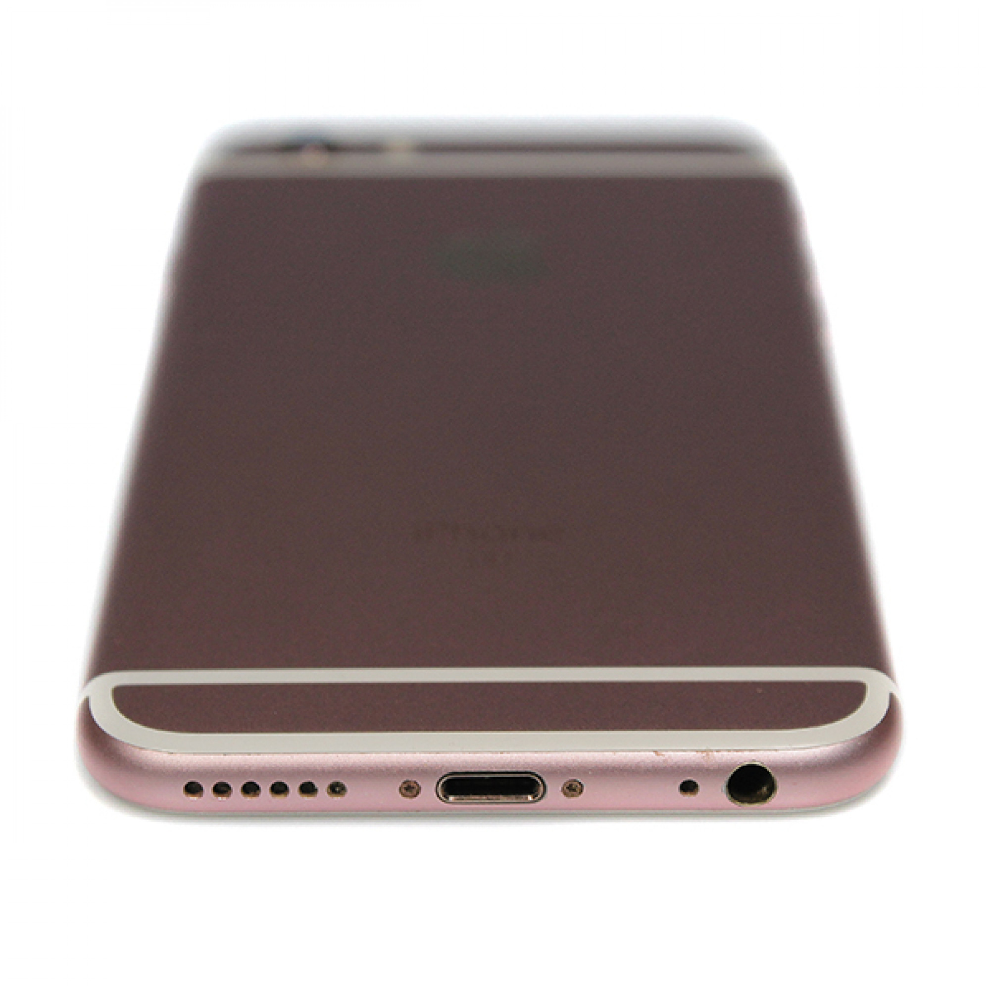 iPhone 6s 16GB Rose Gold (MKQM2) б/у