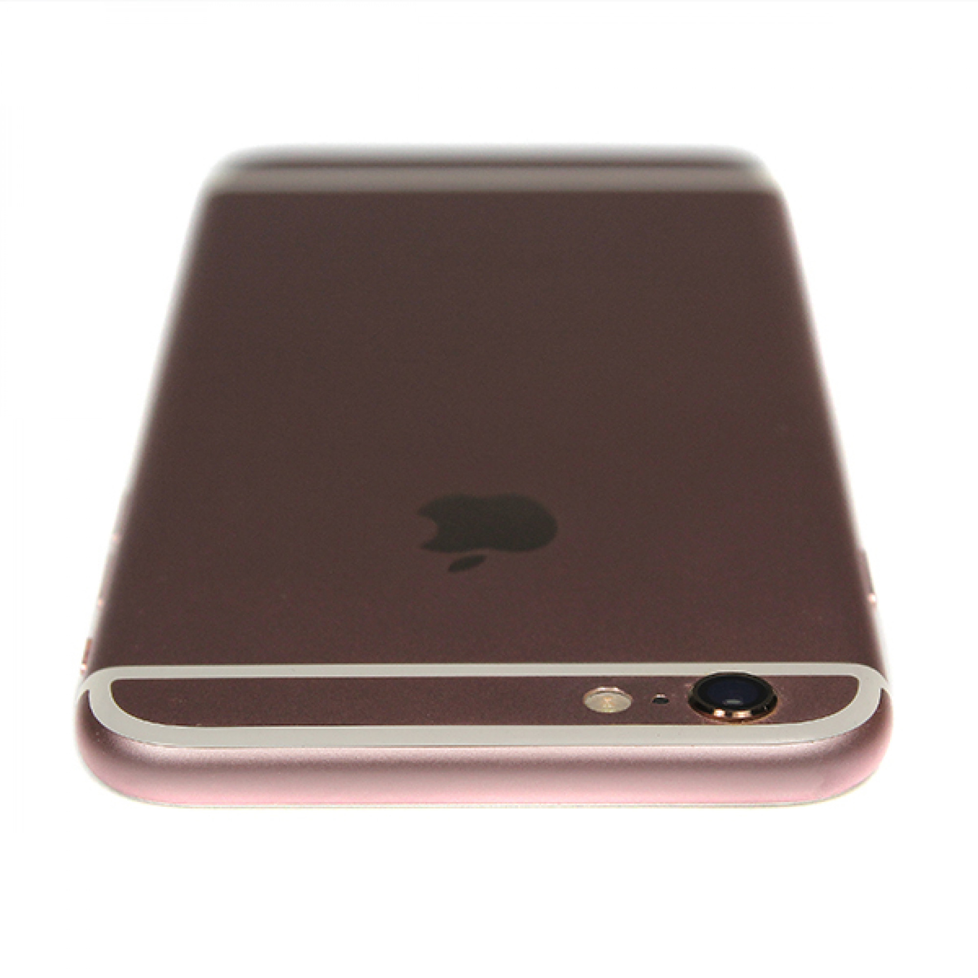 iPhone 6s 16GB Rose Gold (MKQM2) б/у