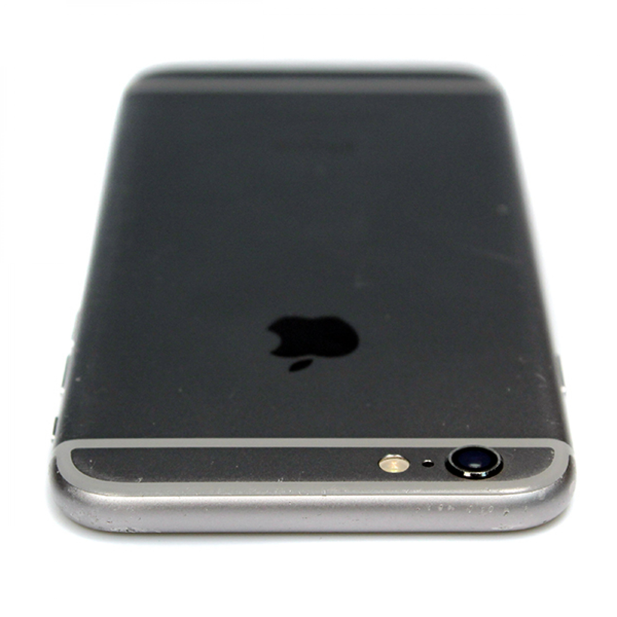 iPhone 6s 128GB Space Gray (MKQT2) б/у