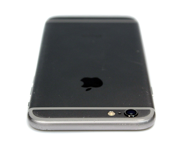 iPhone 6s 128GB Space Gray (MKQT2) б/у