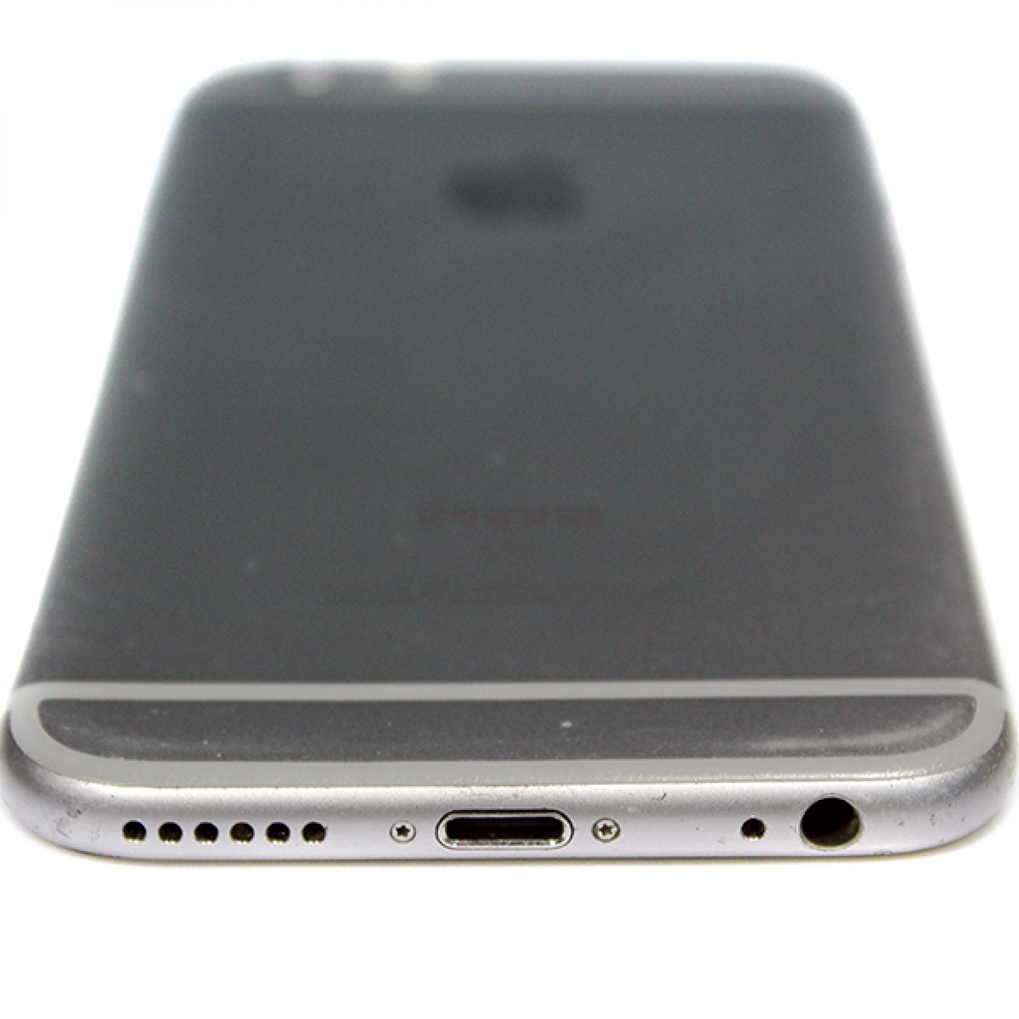 iPhone 6s 128GB Space Gray (MKQT2) б/у