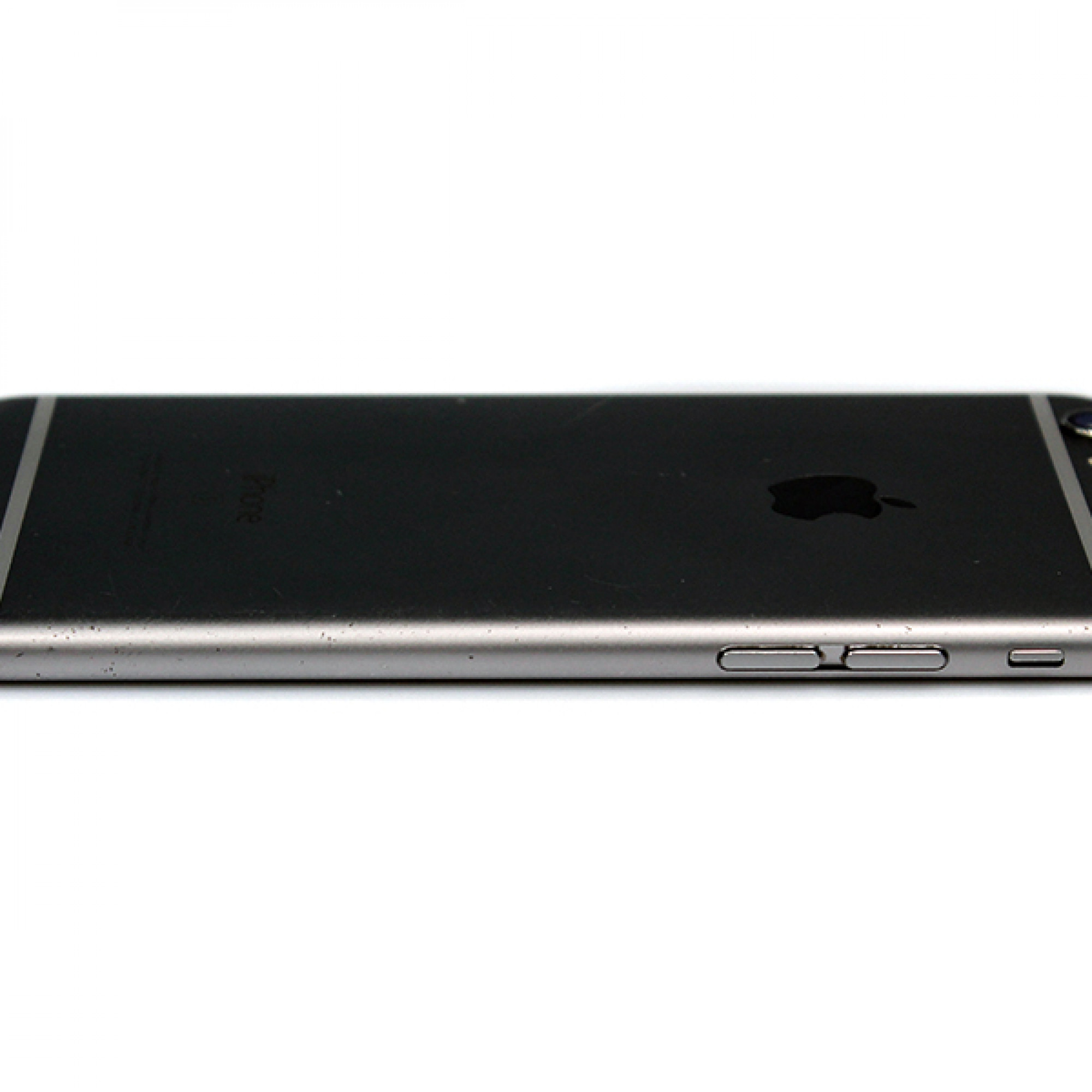 iPhone 6s 128GB Space Gray (MKQT2) б/у