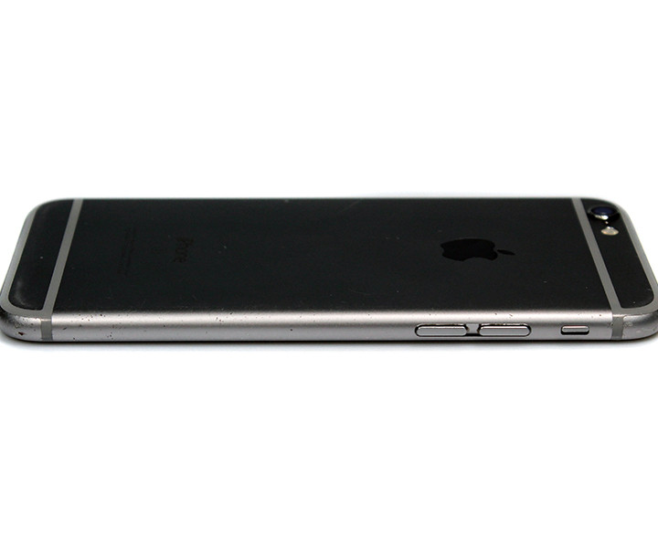 iPhone 6s 128GB Space Gray (MKQT2) б/у