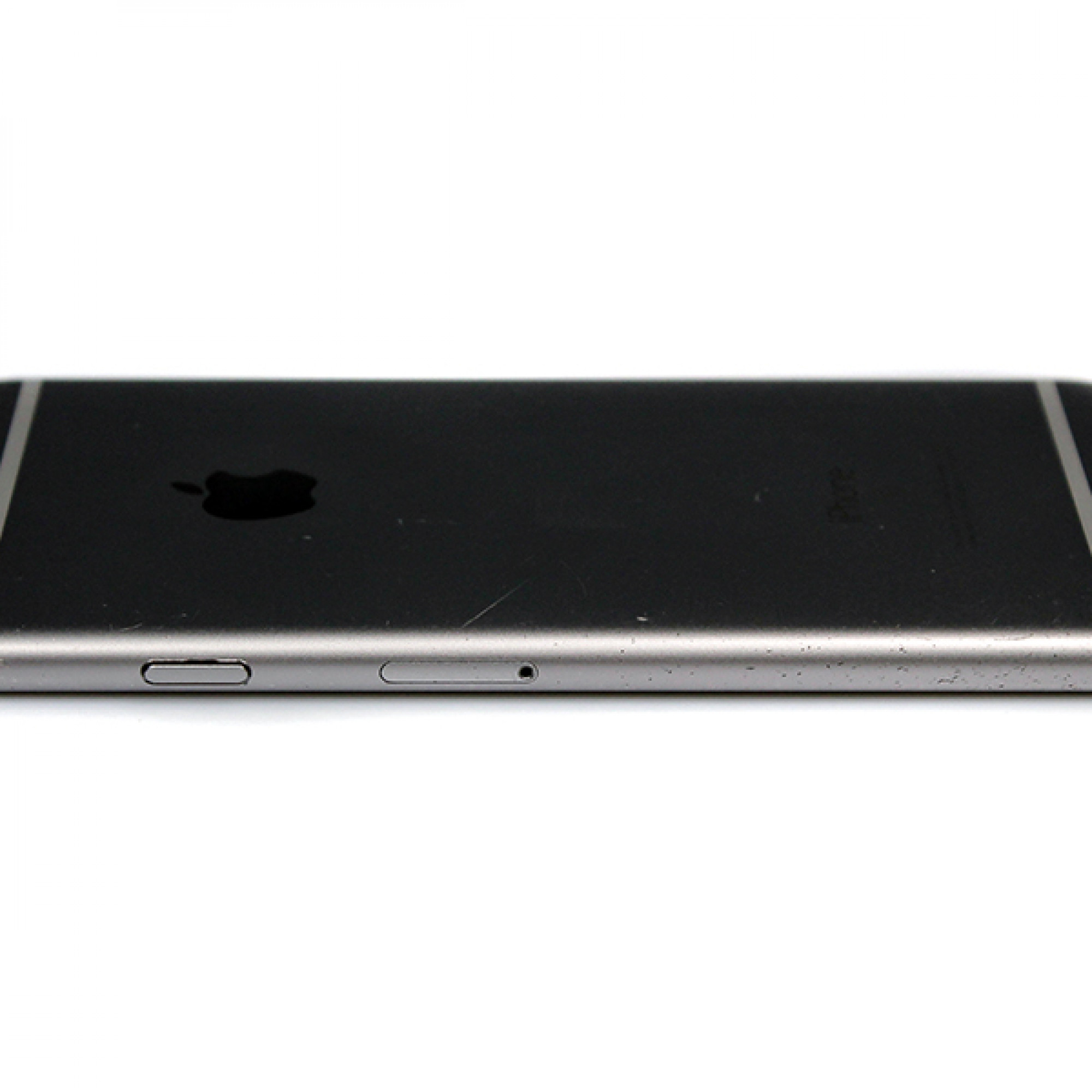 iPhone 6s 128GB Space Gray (MKQT2) б/у