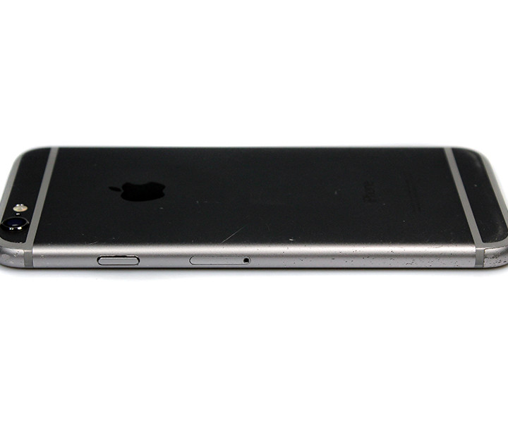 iPhone 6s 128GB Space Gray (MKQT2) б/у