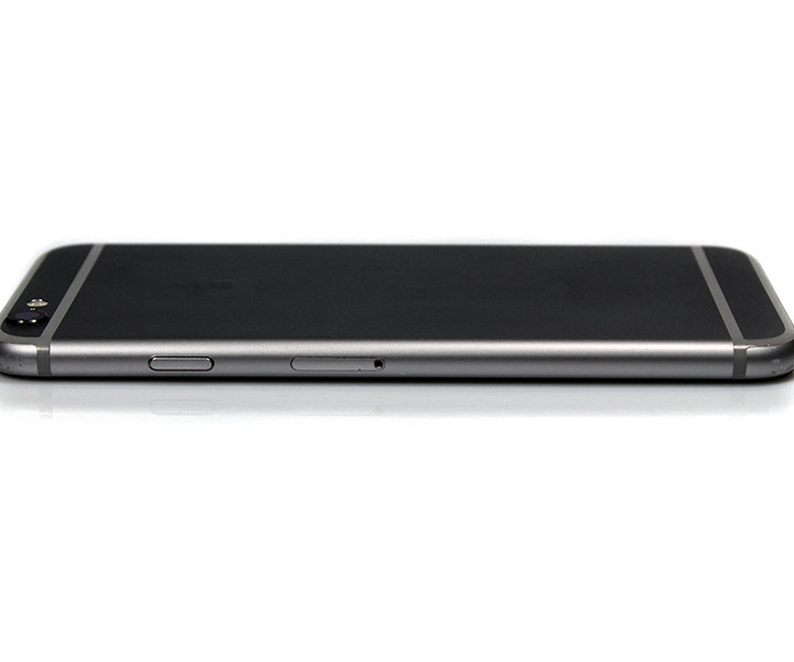 iPhone 6s 64GB Space Gray (MKQN2) б/у