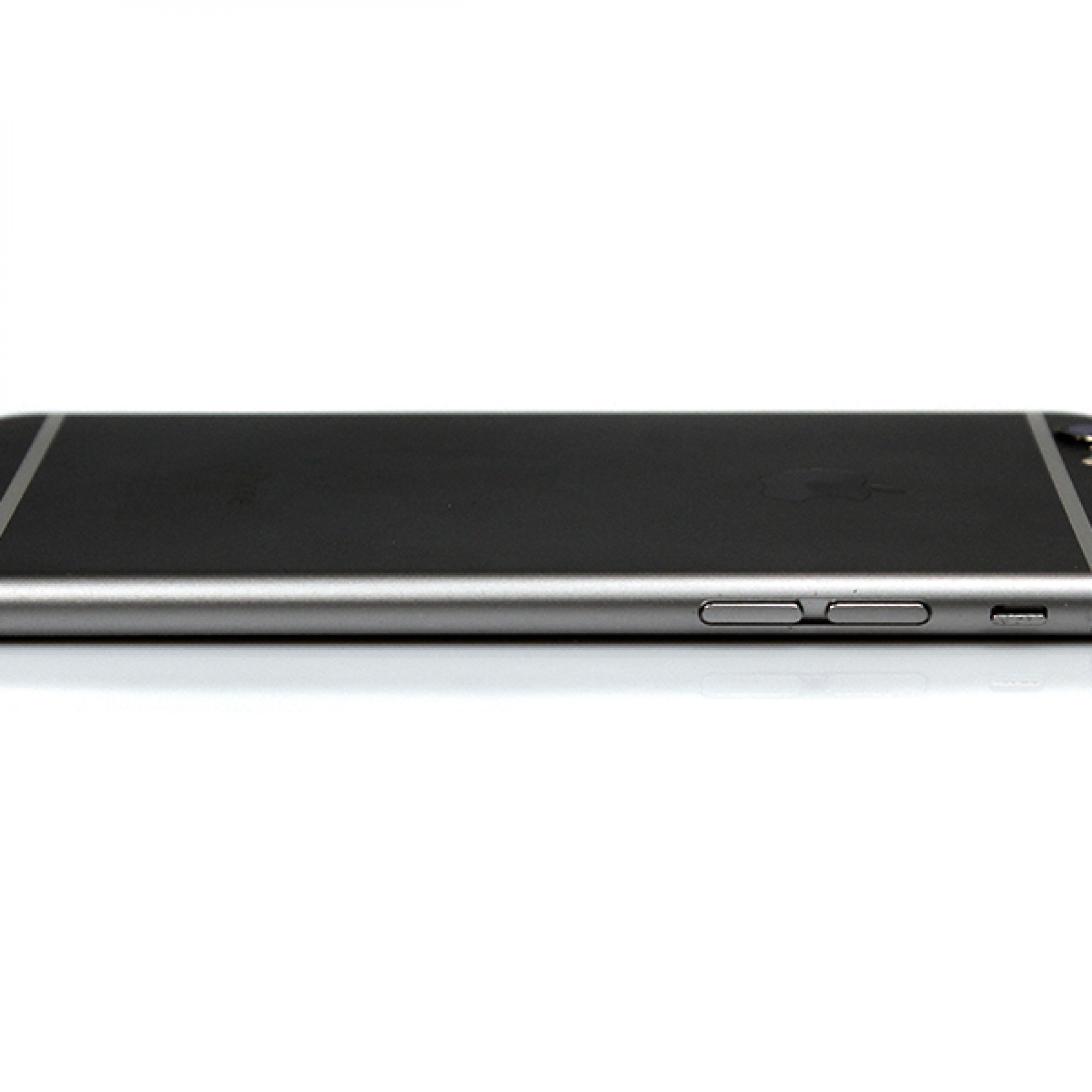 iPhone 6s 64GB Space Gray (MKQN2) б/у