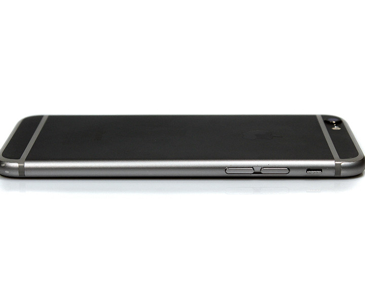 iPhone 6s 64GB Space Gray (MKQN2) б/у