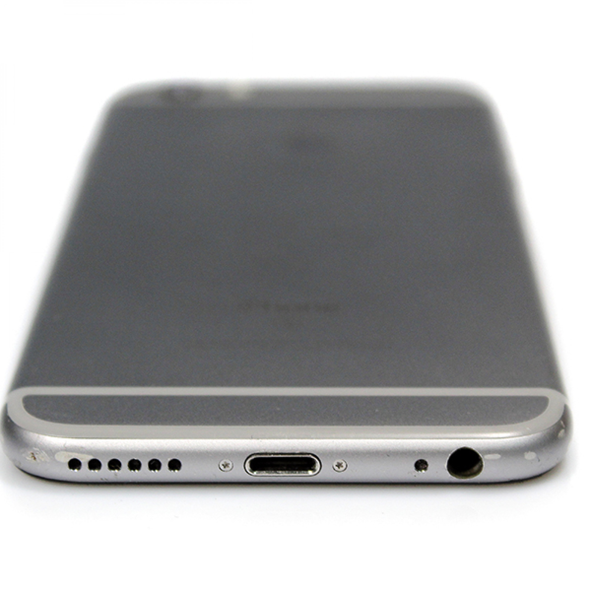 iPhone 6s 64GB Space Gray (MKQN2) б/у