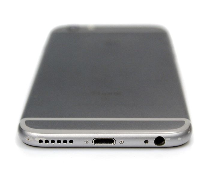 iPhone 6s 64GB Space Gray (MKQN2) б/у