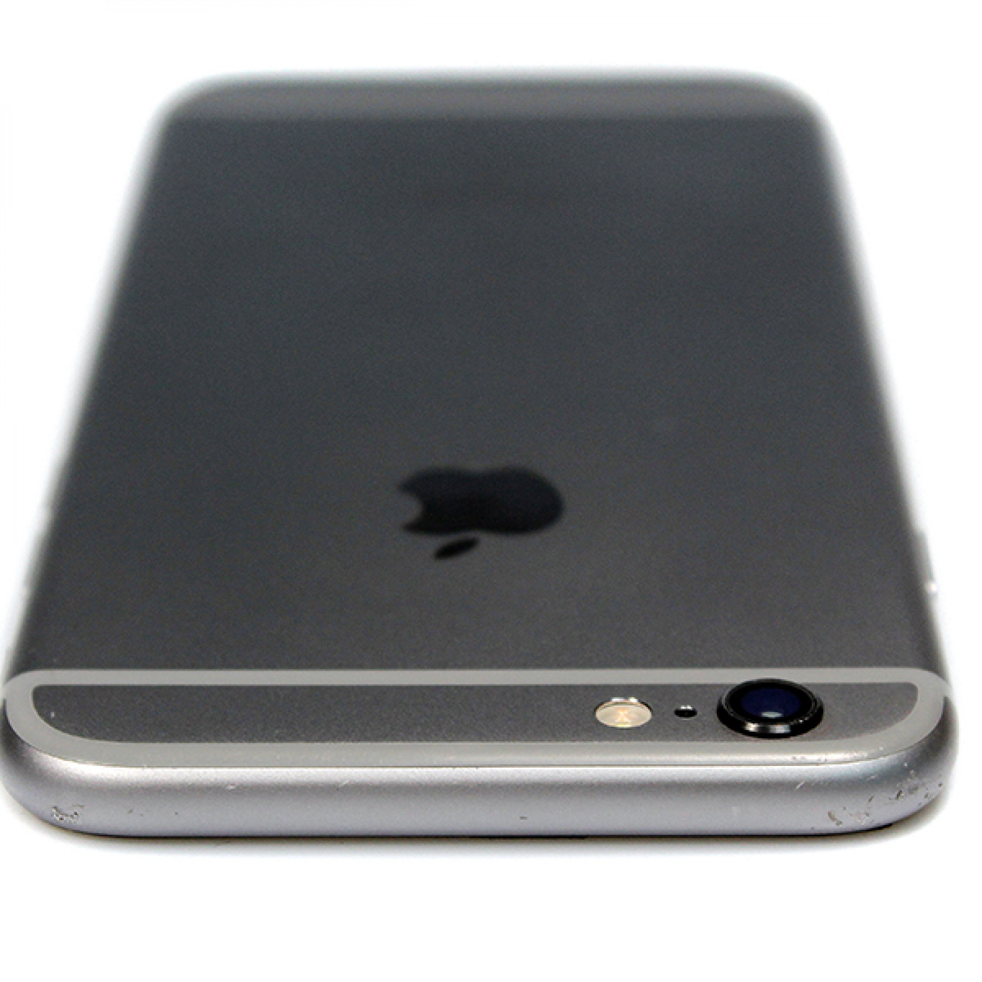iPhone 6s 64GB Space Gray (MKQN2) б/у