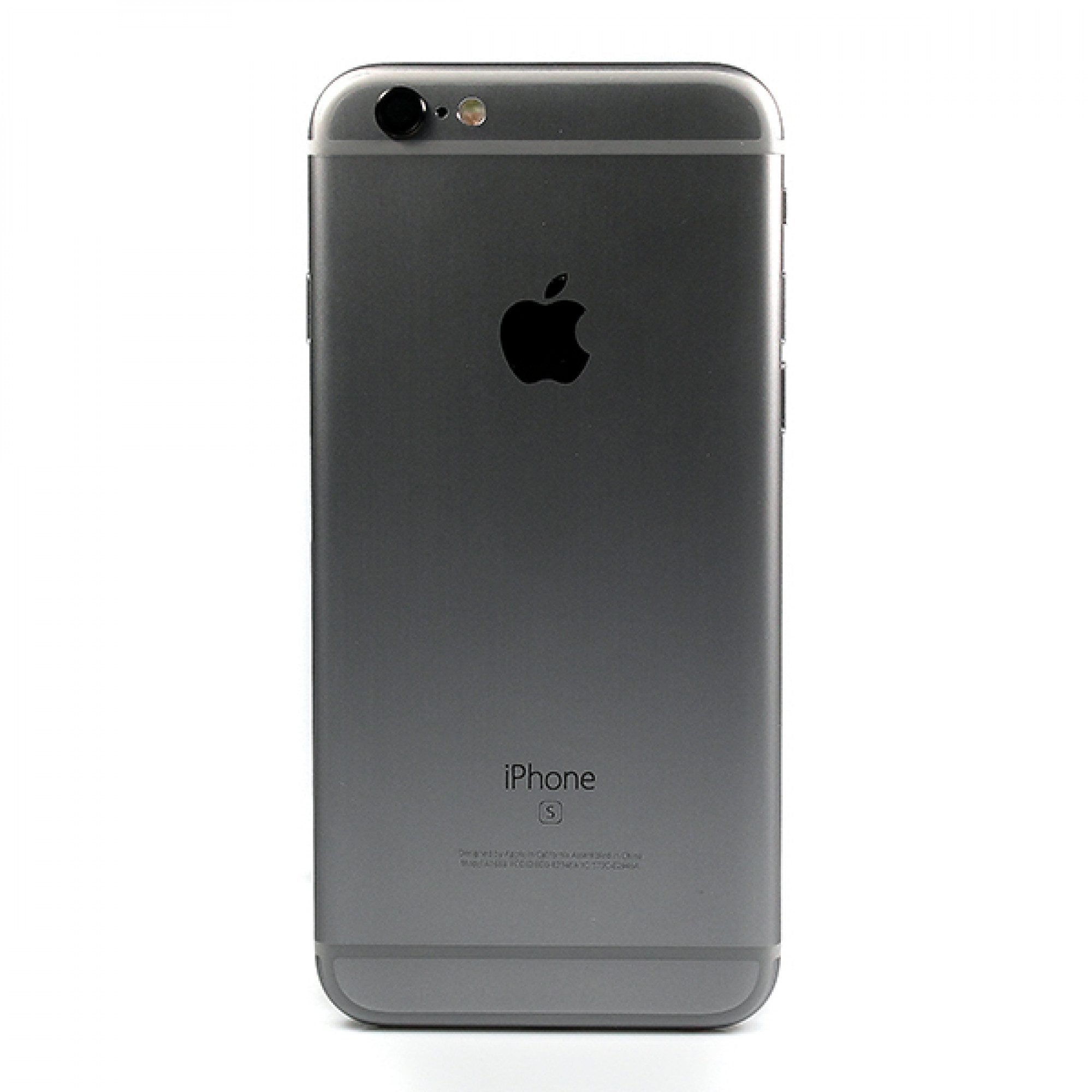iPhone 6s 32GB Space Gray (MN0W2) б/у