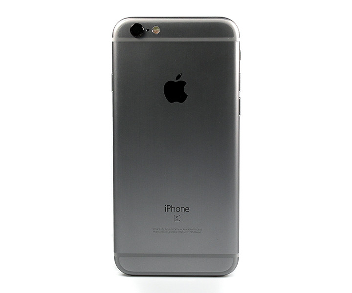 iPhone 6s 32GB Space Gray (MN0W2) б/у