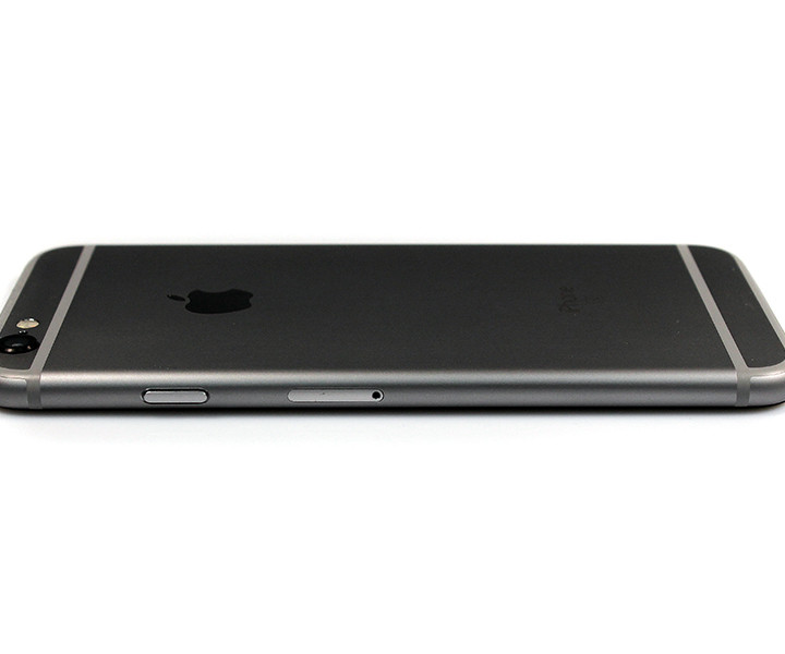 iPhone 6s 32GB Space Gray (MN0W2) б/у