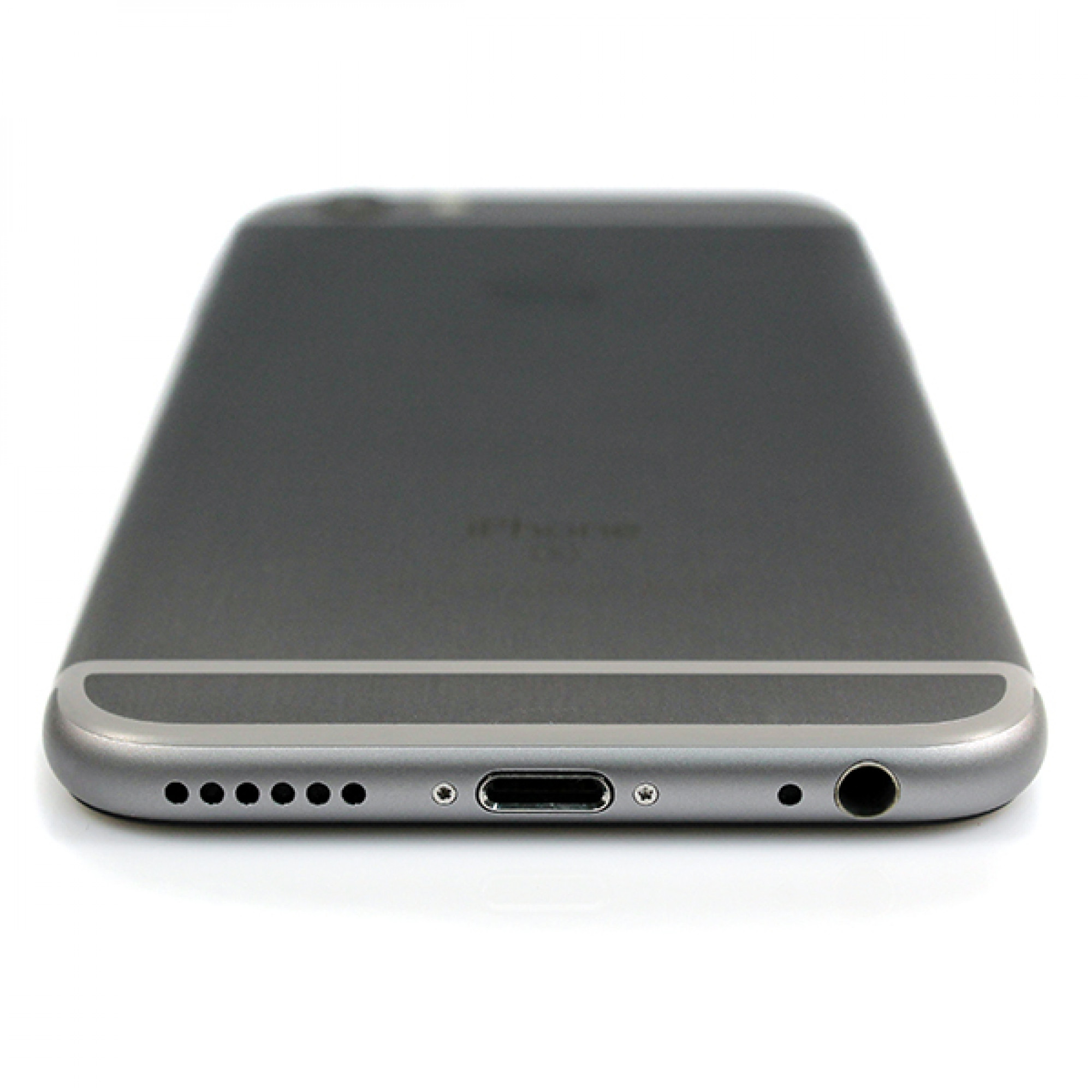 iPhone 6s 32GB Space Gray (MN0W2) б/у