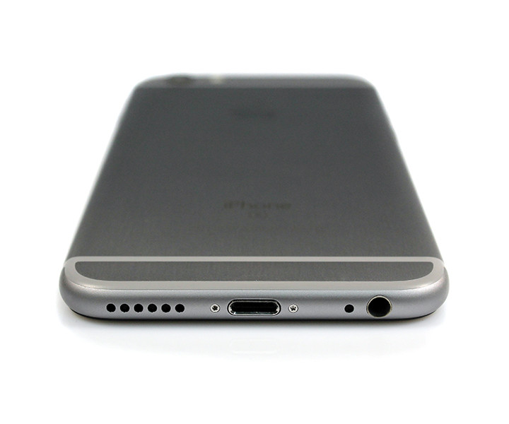 iPhone 6s 32GB Space Gray (MN0W2) б/у